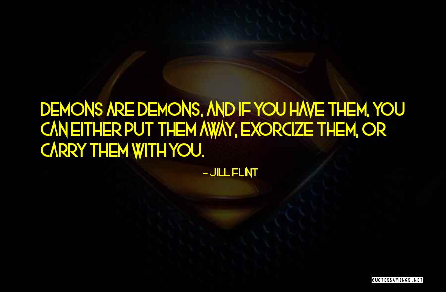 Londons Quotes By Jill Flint Londons Quotes By Jill Flint