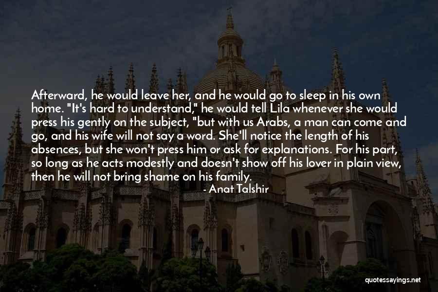 Londyn Lorenz Quotes By Anat Talshir Londyn Lorenz Quotes By Anat Talshir