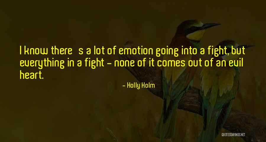 Londyn Lorenz Quotes By Holly Holm Londyn Lorenz Quotes By Holly Holm