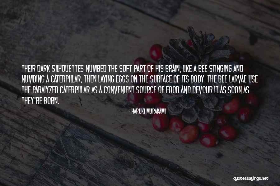 Londyn Quotes By Haruki Murakami Londyn Quotes By Haruki Murakami