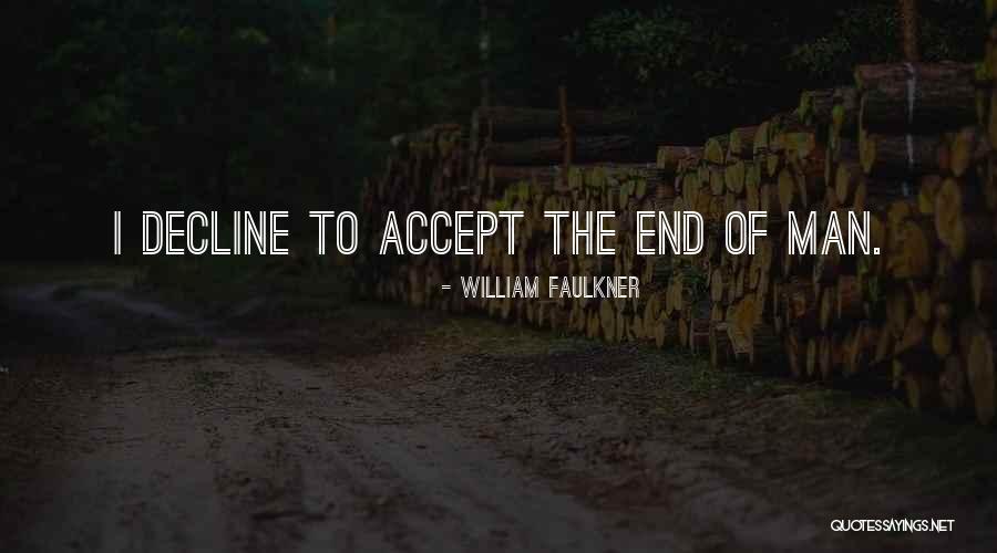 Londyn Quotes By William Faulkner Londyn Quotes By William Faulkner