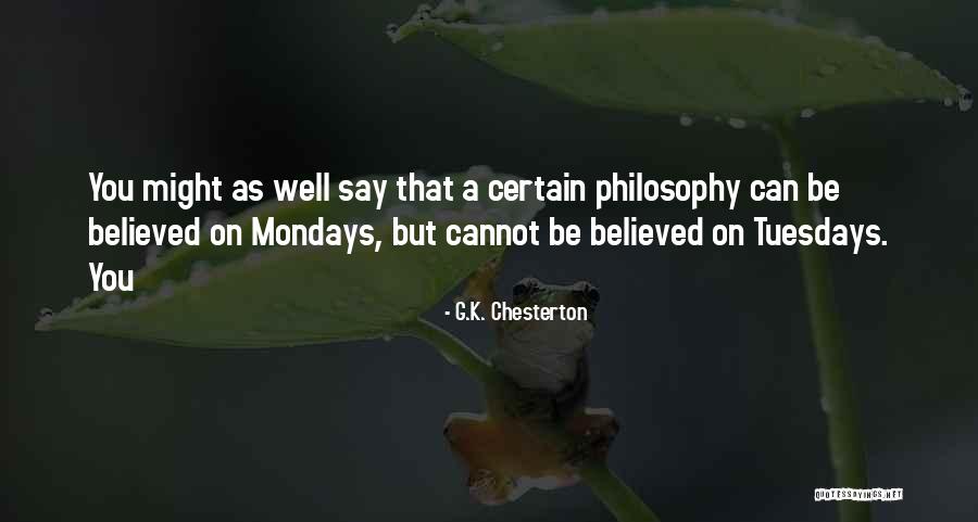 Lone Star Community College Quotes By G.K. Chesterton Lone Star Community College Quotes By G.K. Chesterton