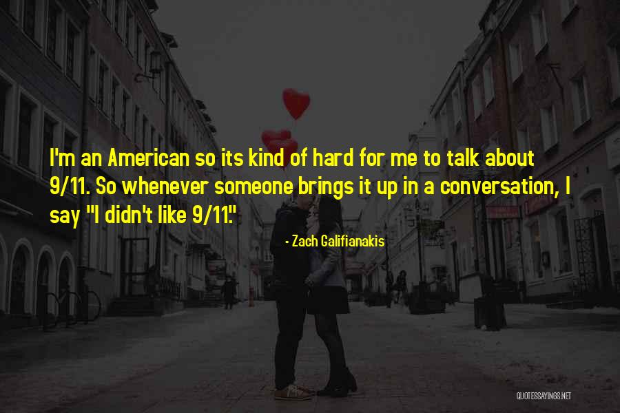 Lone Traveler Quotes By Zach Galifianakis Lone Traveler Quotes By Zach Galifianakis