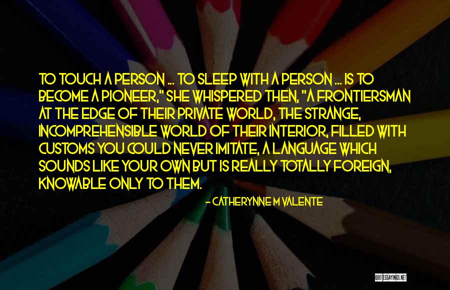 Lone Wolf And Cub Quotes By Catherynne M Valente Lone Wolf And Cub Quotes By Catherynne M Valente