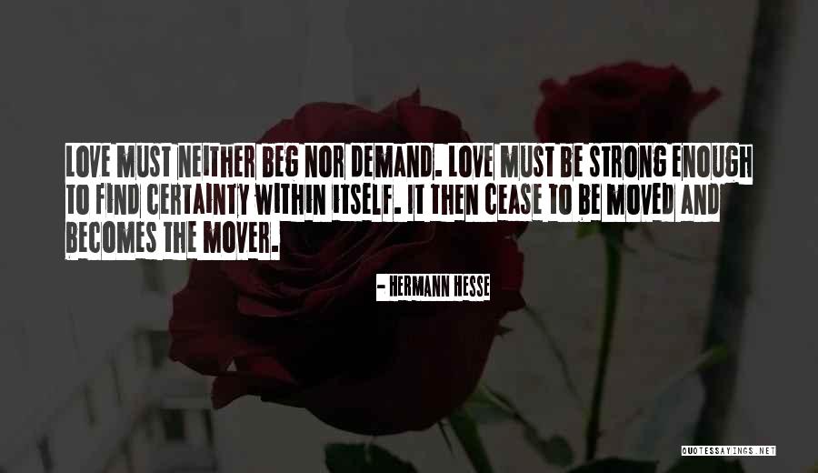 Lone Wolf And Cub Quotes By Hermann Hesse Lone Wolf And Cub Quotes By Hermann Hesse