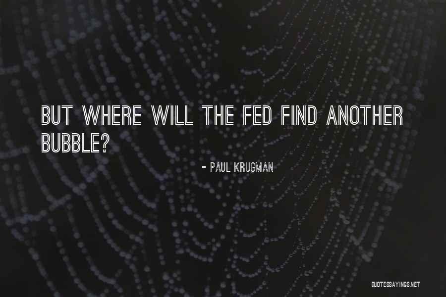 Lonelier Or More Lonely Quotes By Paul Krugman