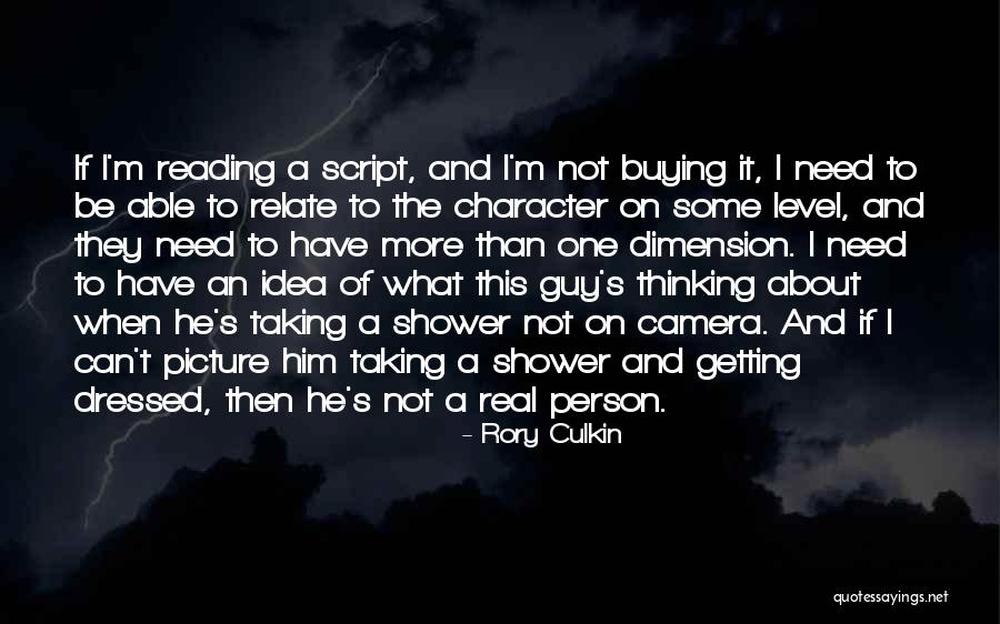 Loneliest Road Quotes By Rory Culkin Loneliest Road Quotes By Rory Culkin