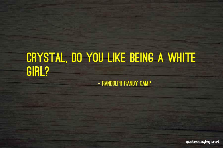 Lonelines Quotes By Randolph Randy Camp Lonelines Quotes By Randolph Randy Camp