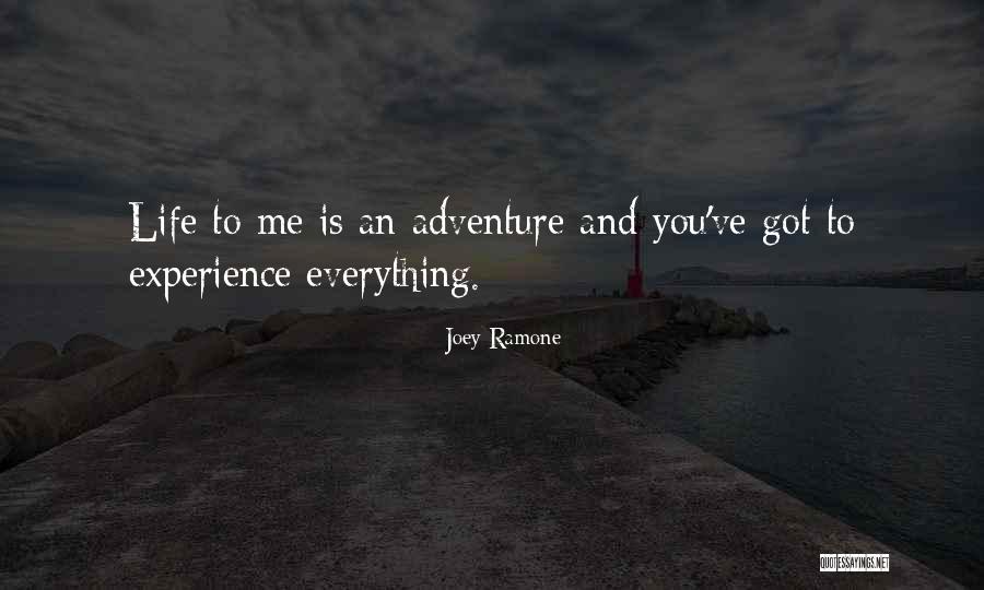 Loneliness And Isolation In Frankenstein Quotes By Joey Ramone Loneliness And Isolation In Frankenstein Quotes By Joey Ramone