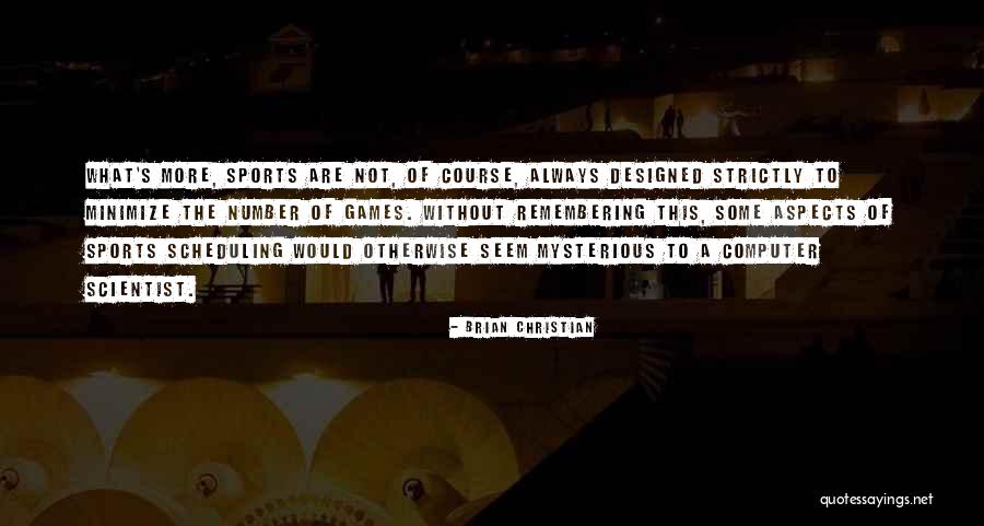 Loneliness In Assisted Living Quotes By Brian Christian Loneliness In Assisted Living Quotes By Brian Christian