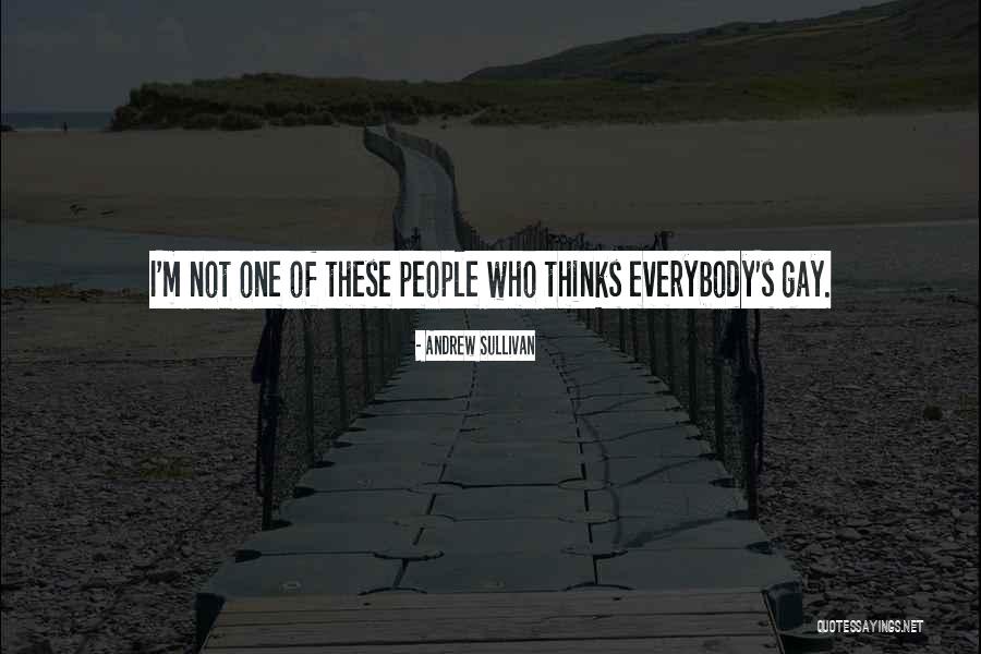 Loneliness In Life Of Pi Quotes By Andrew Sullivan Loneliness In Life Of Pi Quotes By Andrew Sullivan