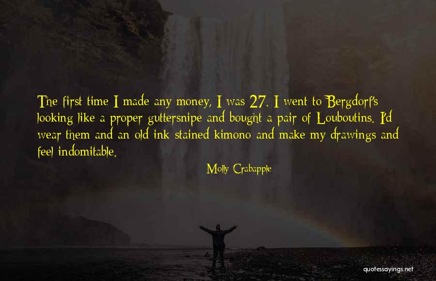 Loneliness In The Giver Quotes By Molly Crabapple Loneliness In The Giver Quotes By Molly Crabapple
