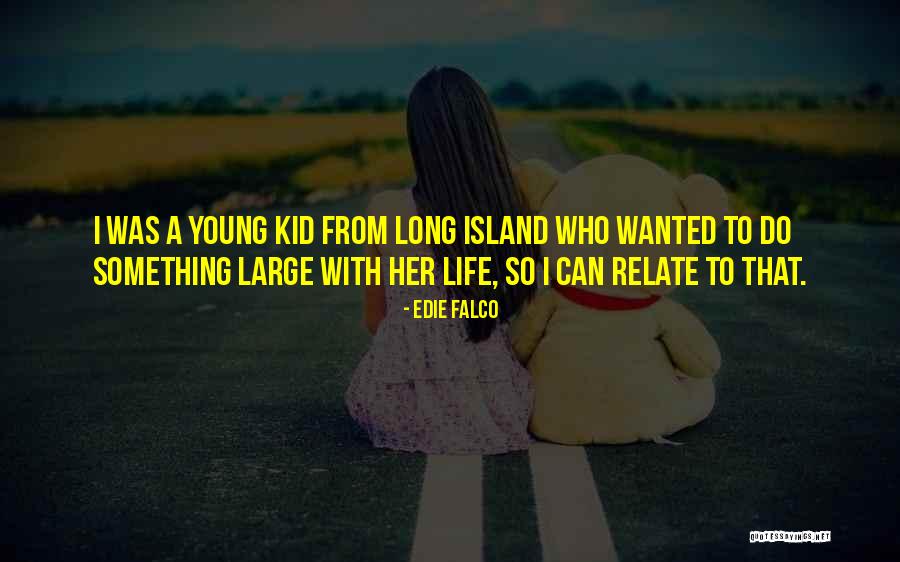 Loneliness Tagalog Quotes By Edie Falco Loneliness Tagalog Quotes By Edie Falco