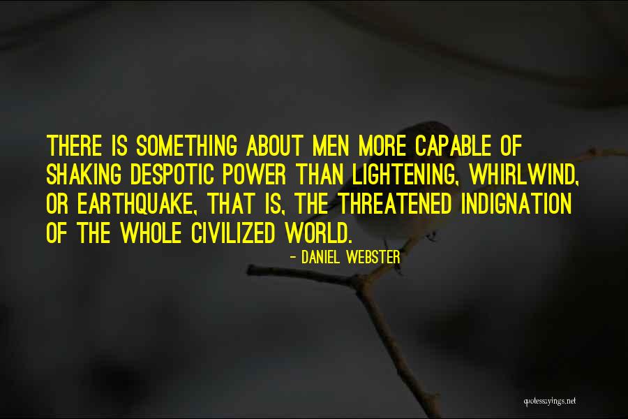 Lonell Harris Quotes By Daniel Webster Lonell Harris Quotes By Daniel Webster