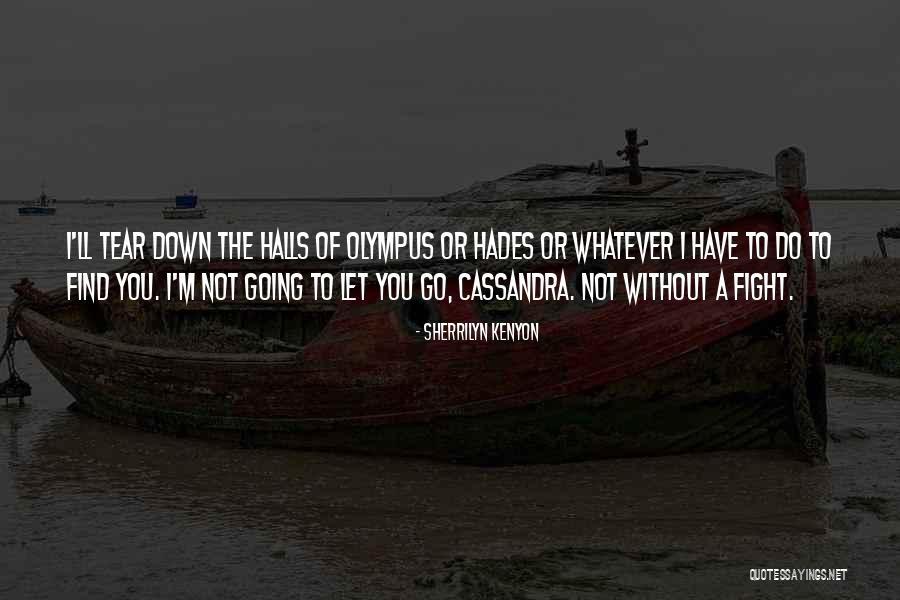 Lonell Harris Quotes By Sherrilyn Kenyon Lonell Harris Quotes By Sherrilyn Kenyon