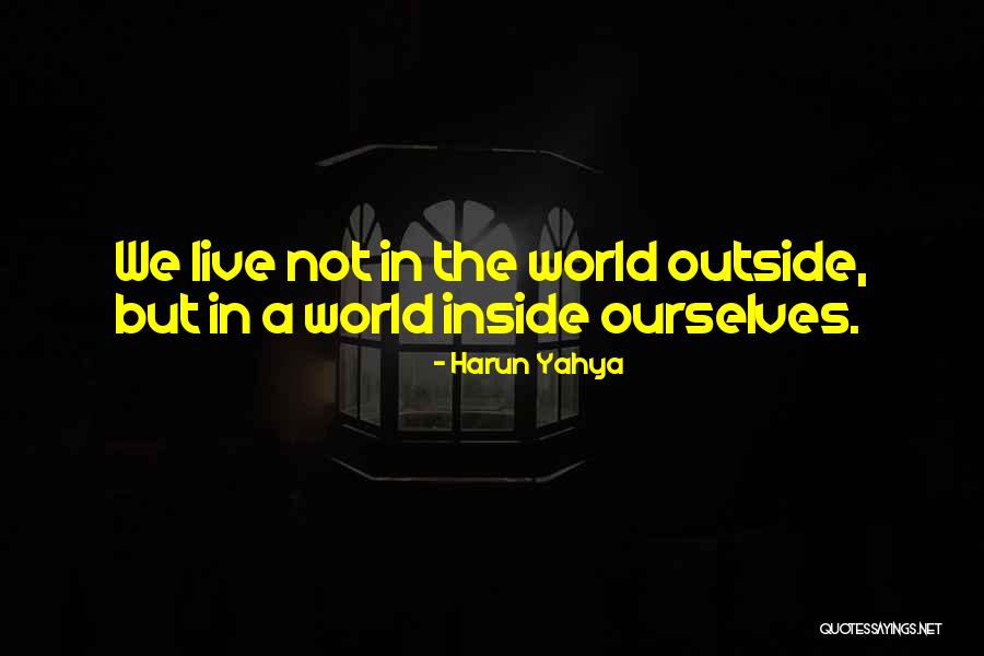 Lonely Freddy Quotes By Harun Yahya Lonely Freddy Quotes By Harun Yahya