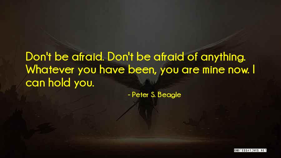 Lonely Grandparents Quotes By Peter S. Beagle Lonely Grandparents Quotes By Peter S. Beagle