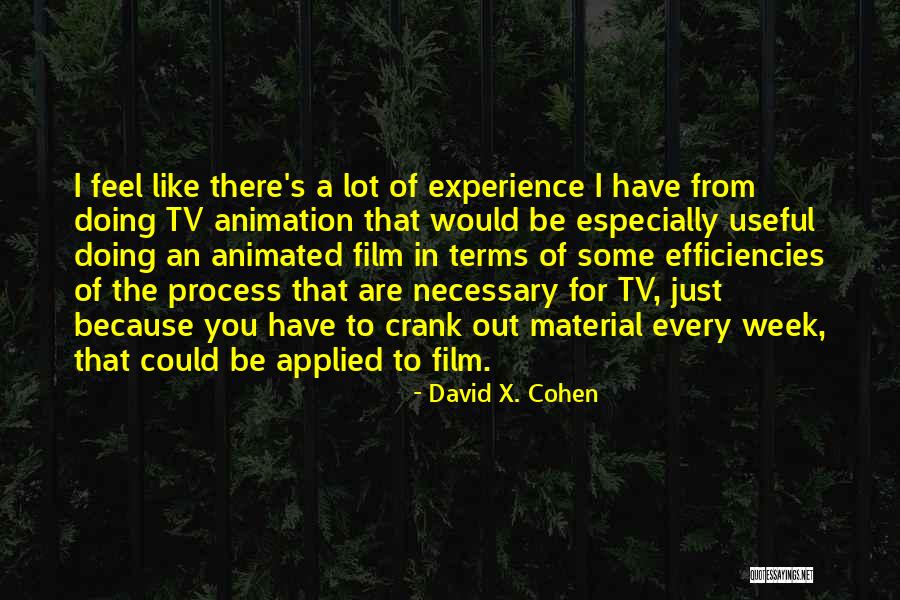 Lonely Phrases Quotes By David X. Cohen Lonely Phrases Quotes By David X. Cohen