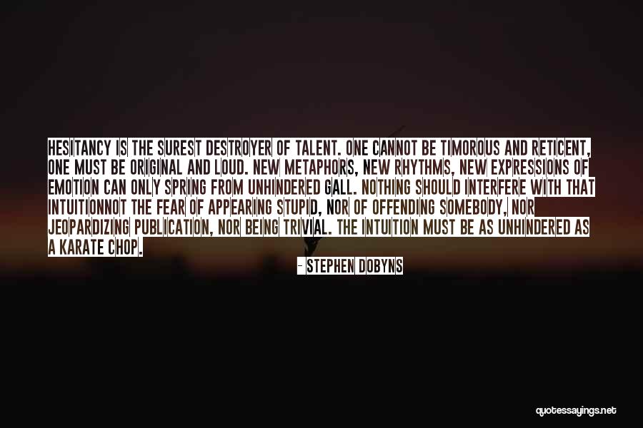 Lonely Phrases Quotes By Stephen Dobyns Lonely Phrases Quotes By Stephen Dobyns