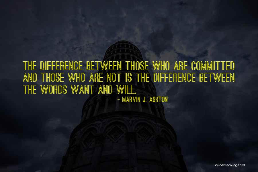 Lonelyhearts Quotes By Marvin J. Ashton Lonelyhearts Quotes By Marvin J. Ashton
