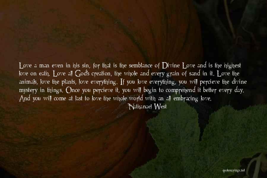 Lonelyhearts Quotes By Nathanael West Lonelyhearts Quotes By Nathanael West