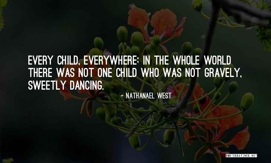 Lonelyhearts Quotes By Nathanael West Lonelyhearts Quotes By Nathanael West