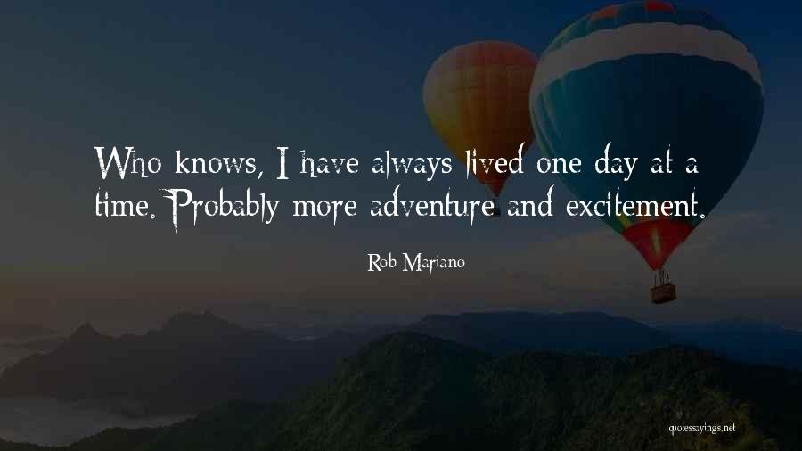 Lonelyheartsclubband Quotes By Rob Mariano Lonelyheartsclubband Quotes By Rob Mariano
