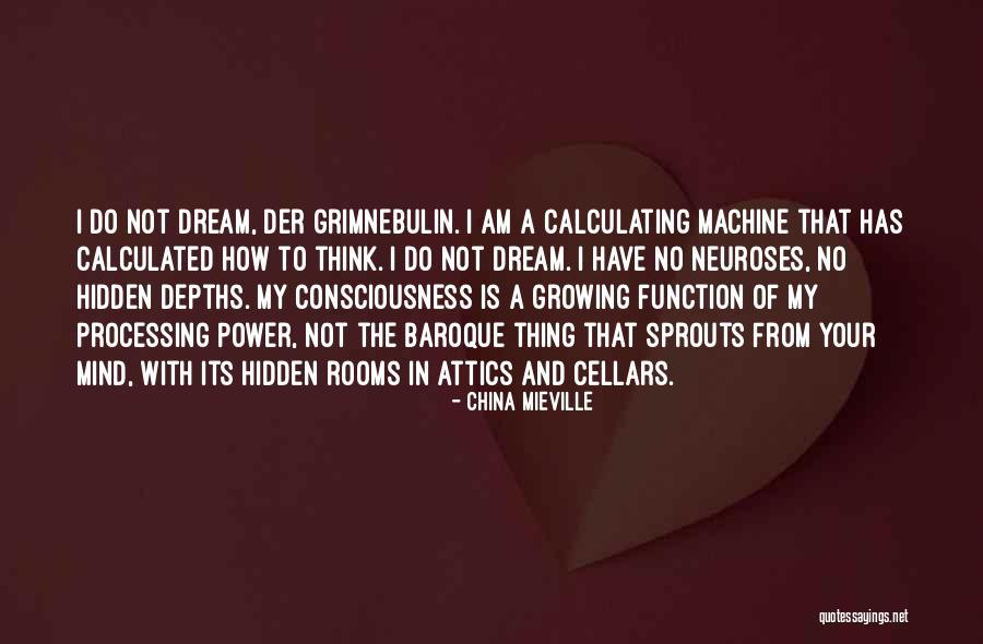 Lonelylady Quotes By China Mieville Lonelylady Quotes By China Mieville