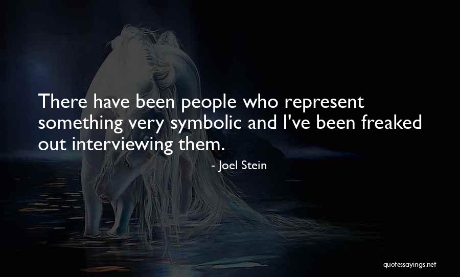 Lonelylady Quotes By Joel Stein Lonelylady Quotes By Joel Stein
