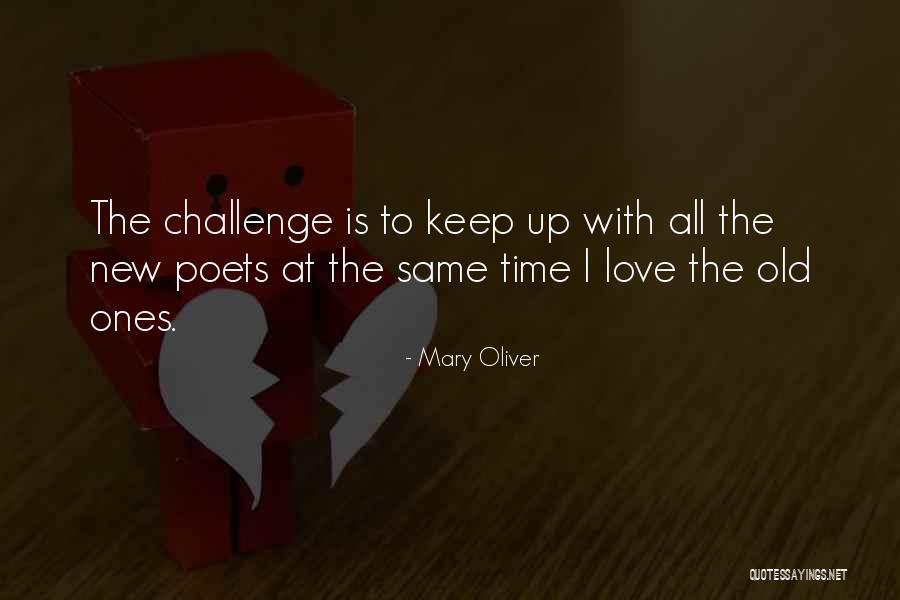 Lonelylady Quotes By Mary Oliver Lonelylady Quotes By Mary Oliver