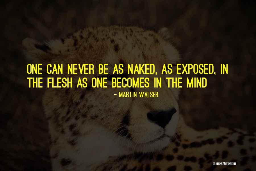 Loneness Quotes By Martin Walser Loneness Quotes By Martin Walser