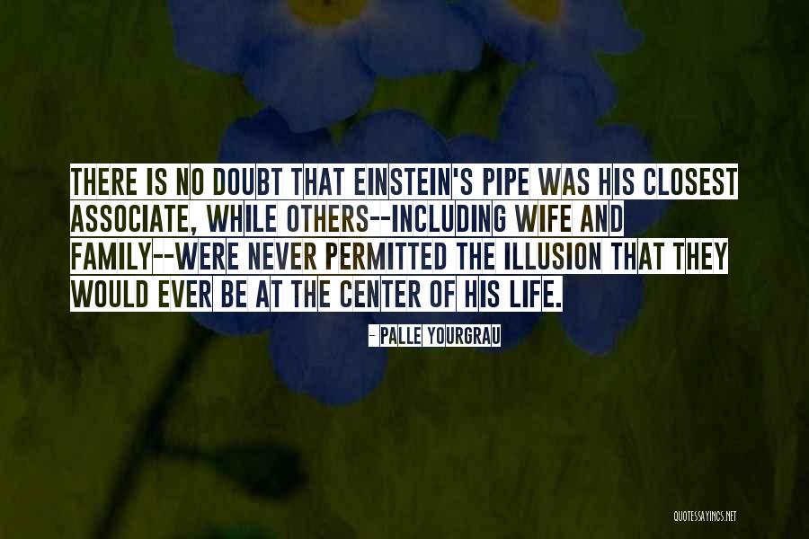 Loner In Life Quotes By Palle Yourgrau Loner In Life Quotes By Palle Yourgrau