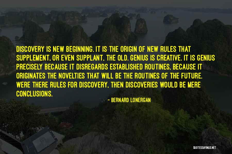 Lonergan V Quotes By Bernard Lonergan Lonergan V Quotes By Bernard Lonergan