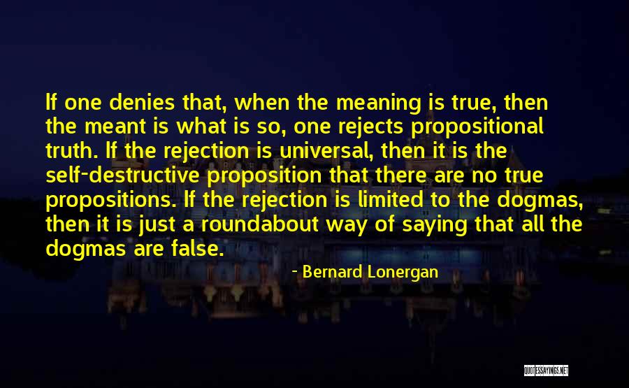 Lonergan V Quotes By Bernard Lonergan Lonergan V Quotes By Bernard Lonergan