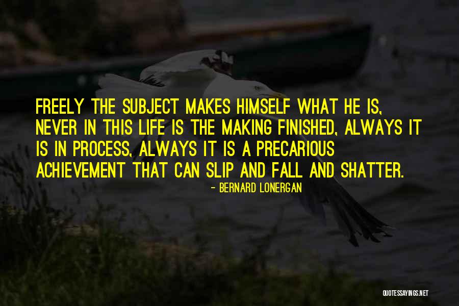 Lonergan V Quotes By Bernard Lonergan Lonergan V Quotes By Bernard Lonergan