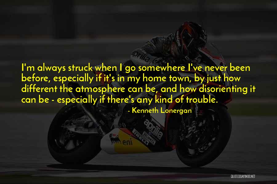 Lonergan V Quotes By Kenneth Lonergan Lonergan V Quotes By Kenneth Lonergan