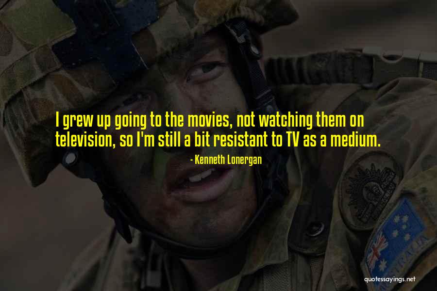 Lonergan V Quotes By Kenneth Lonergan Lonergan V Quotes By Kenneth Lonergan