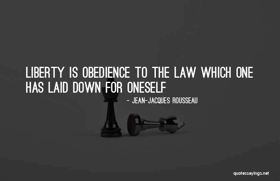 Loners Love Quotes By Jean-Jacques Rousseau Loners Love Quotes By Jean-Jacques Rousseau
