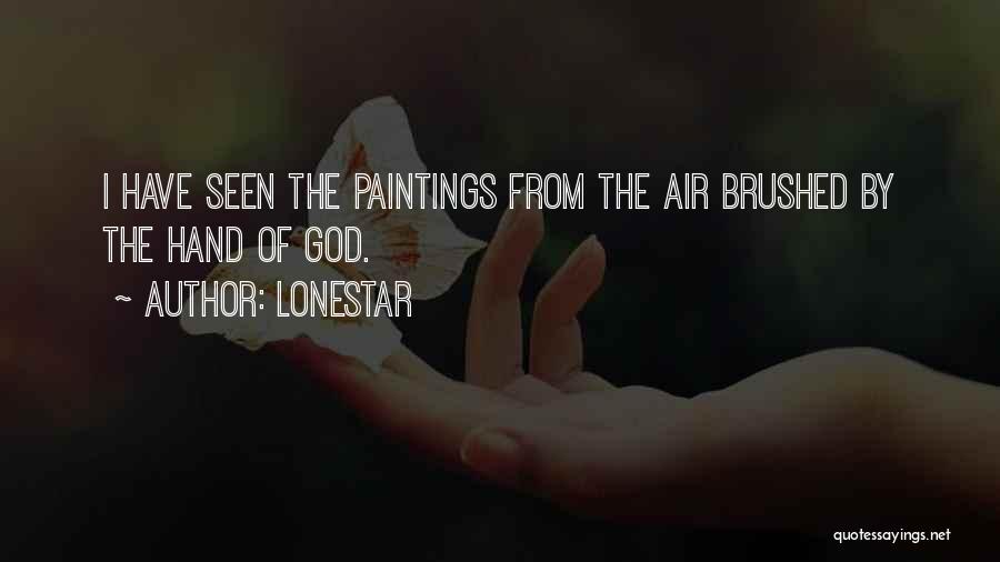 Lonestar Quotes 615427