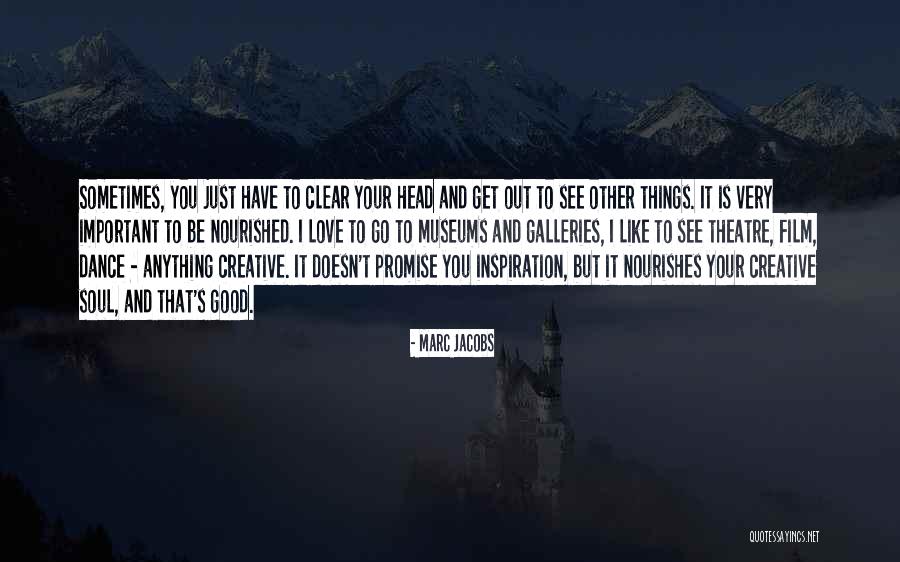 Long Ago Lyrics Quotes By Marc Jacobs Long Ago Lyrics Quotes By Marc Jacobs