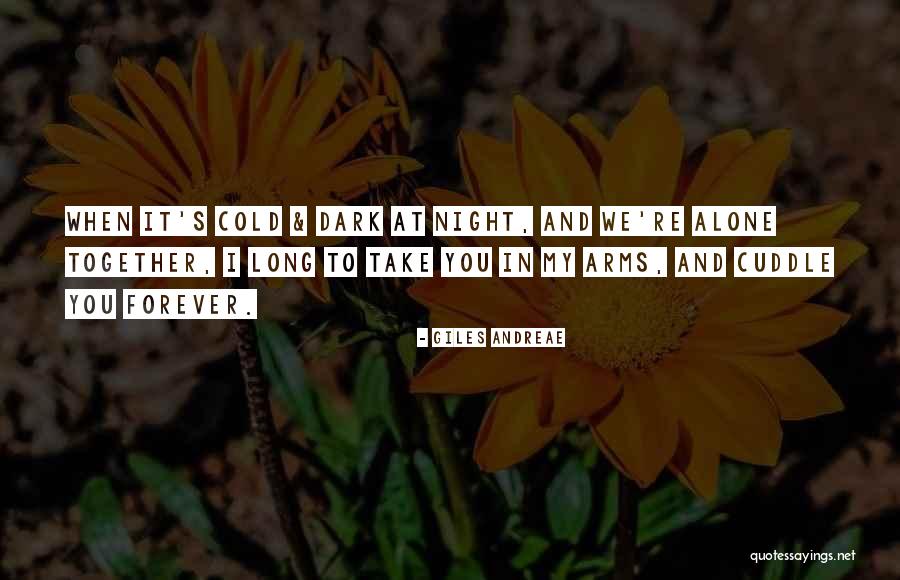 Long Arms Quotes By Giles Andreae Long Arms Quotes By Giles Andreae