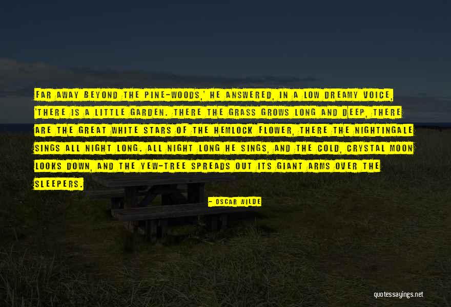Long Arms Quotes By Oscar Wilde Long Arms Quotes By Oscar Wilde
