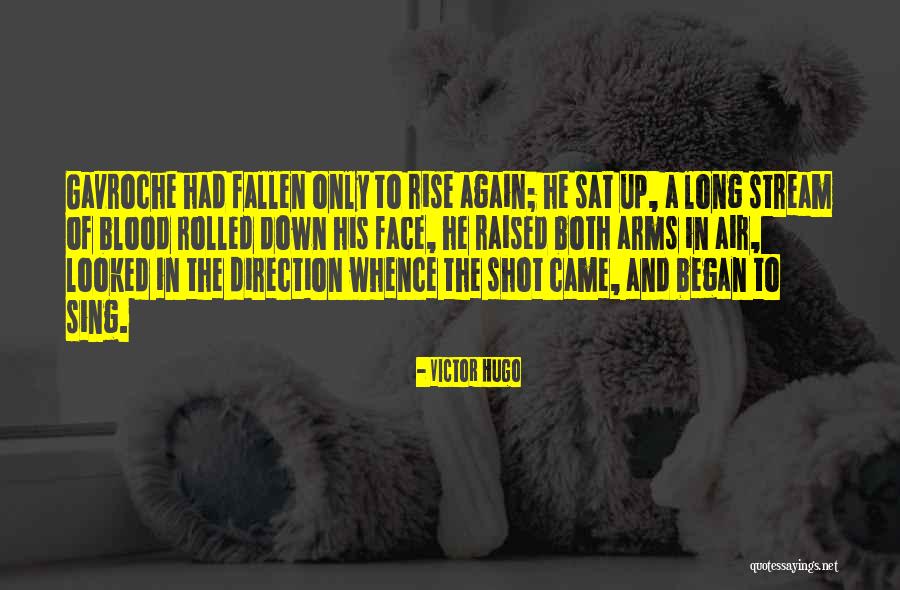 Long Arms Quotes By Victor Hugo Long Arms Quotes By Victor Hugo