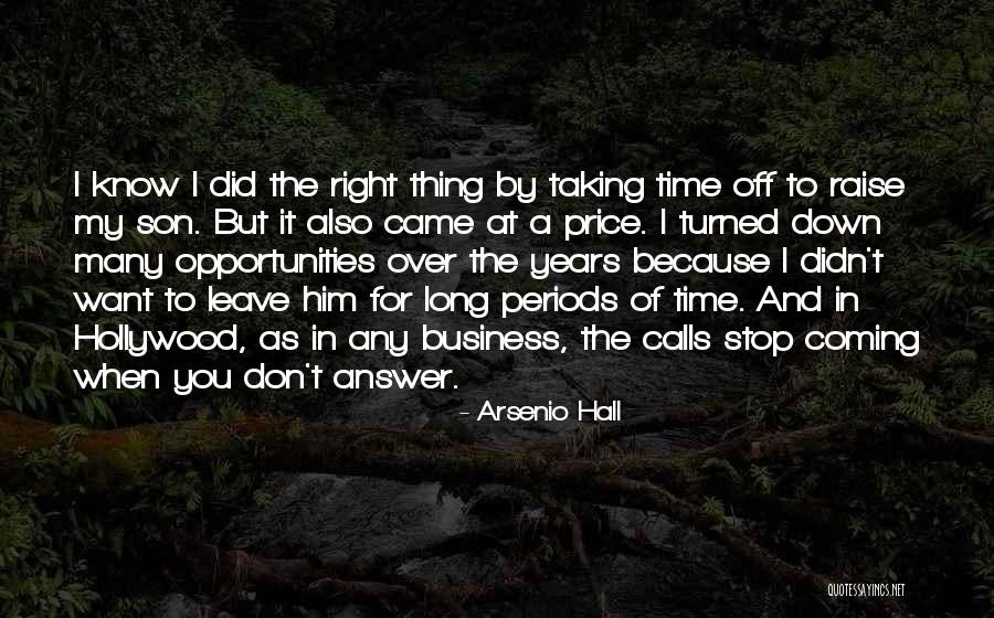 Long Calls Quotes By Arsenio Hall Long Calls Quotes By Arsenio Hall