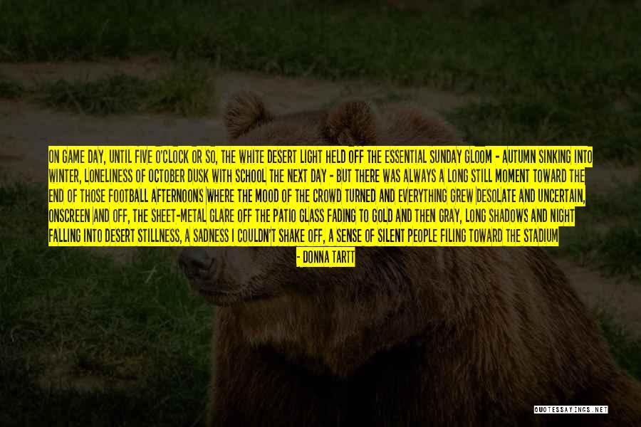 Long Cold Winter Quotes By Donna Tartt Long Cold Winter Quotes By Donna Tartt