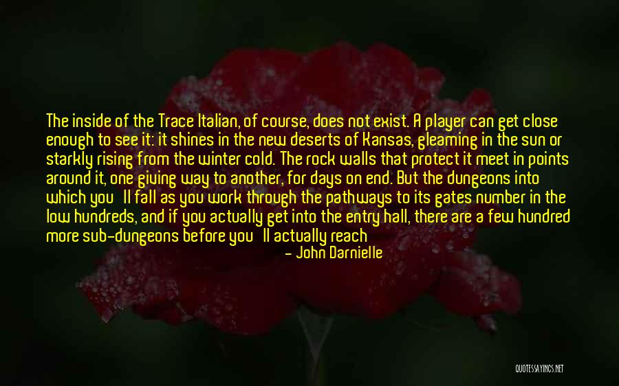 Long Cold Winter Quotes By John Darnielle Long Cold Winter Quotes By John Darnielle