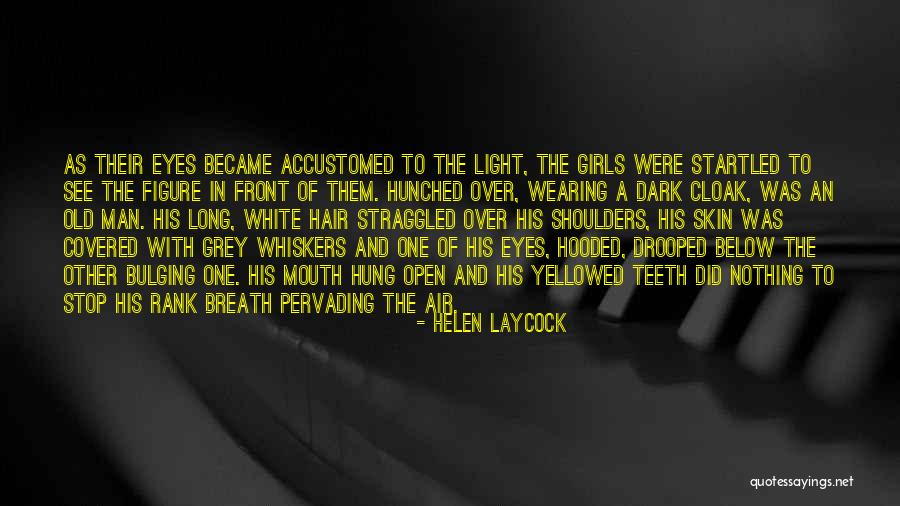 Long Dark Hair Quotes By Helen Laycock Long Dark Hair Quotes By Helen Laycock