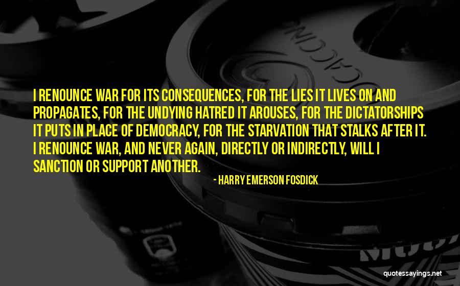 Long Distance Anniversary Quotes By Harry Emerson Fosdick Long Distance Anniversary Quotes By Harry Emerson Fosdick