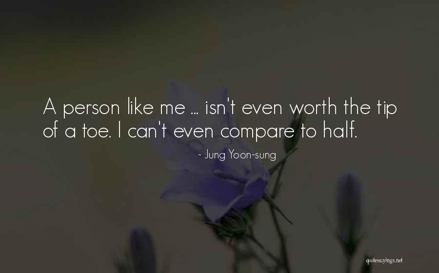 Long Distance Anniversary Quotes By Jung Yoon-sung Long Distance Anniversary Quotes By Jung Yoon-sung