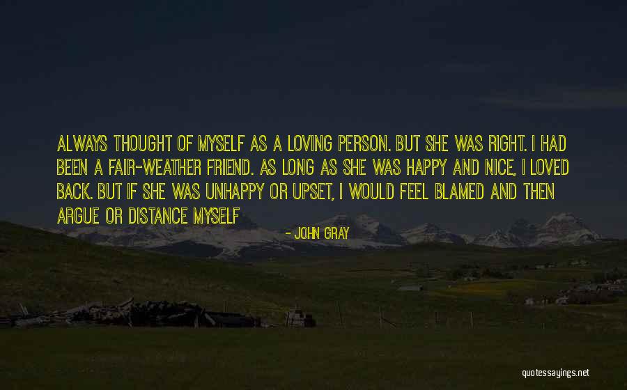 Long Distance Best Friend Quotes By John Gray Long Distance Best Friend Quotes By John Gray